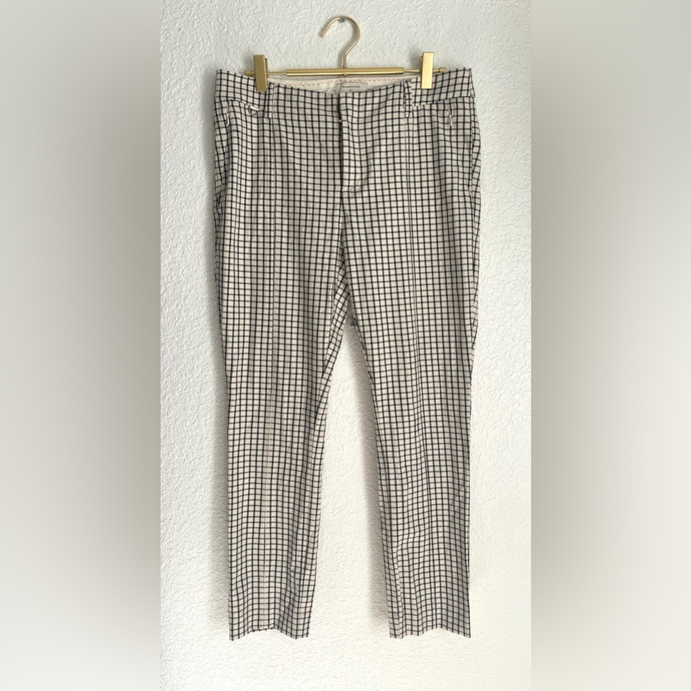 Anthropologie Dress Pants